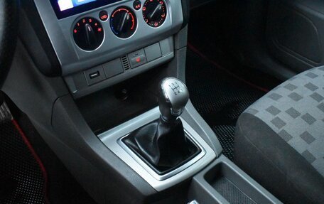 Ford Focus II рестайлинг, 2008 год, 519 888 рублей, 14 фотография