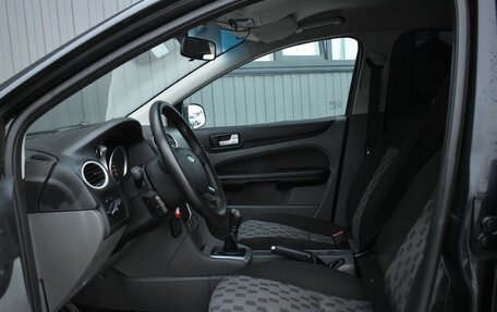 Ford Focus II рестайлинг, 2008 год, 519 888 рублей, 16 фотография