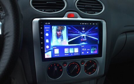 Ford Focus II рестайлинг, 2008 год, 519 888 рублей, 13 фотография