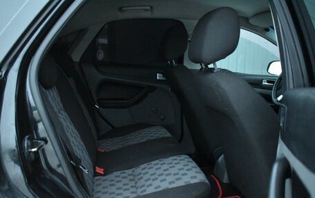 Ford Focus II рестайлинг, 2008 год, 519 888 рублей, 20 фотография