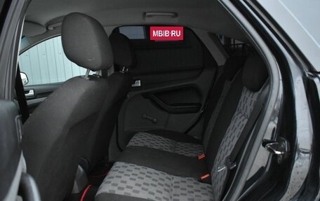 Ford Focus II рестайлинг, 2008 год, 519 888 рублей, 17 фотография