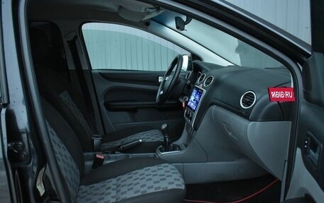 Ford Focus II рестайлинг, 2008 год, 519 888 рублей, 19 фотография