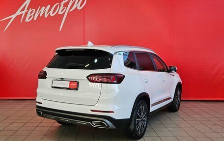 Chery Tiggo 8 Pro, 2021 год, 1 965 000 рублей, 5 фотография