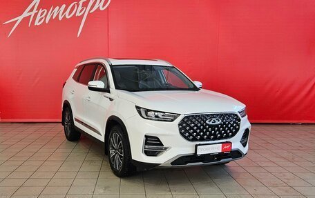 Chery Tiggo 8 Pro, 2021 год, 1 965 000 рублей, 7 фотография