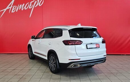 Chery Tiggo 8 Pro, 2021 год, 1 965 000 рублей, 3 фотография