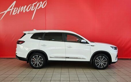 Chery Tiggo 8 Pro, 2021 год, 1 965 000 рублей, 6 фотография