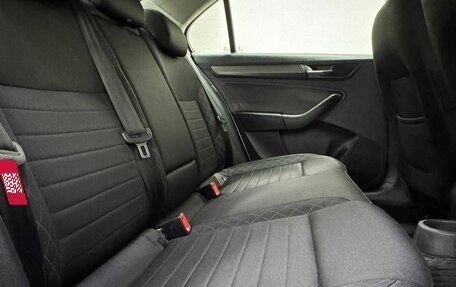 Skoda Rapid I, 2019 год, 1 493 000 рублей, 11 фотография