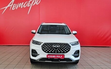 Chery Tiggo 8 Pro, 2021 год, 1 965 000 рублей, 8 фотография