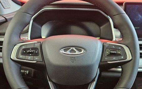 Chery Tiggo 8 Pro, 2021 год, 1 965 000 рублей, 11 фотография