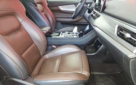 Chery Tiggo 8 Pro, 2021 год, 1 965 000 рублей, 12 фотография