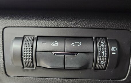 Chery Tiggo 8 Pro, 2021 год, 1 965 000 рублей, 18 фотография