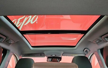 Chery Tiggo 8 Pro, 2021 год, 1 965 000 рублей, 19 фотография