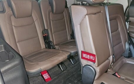 Chery Tiggo 8 Pro, 2021 год, 1 965 000 рублей, 14 фотография