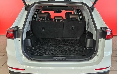 Chery Tiggo 8 Pro, 2021 год, 1 965 000 рублей, 24 фотография