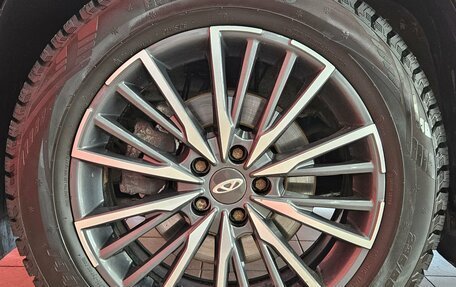 Chery Tiggo 8 Pro, 2021 год, 1 965 000 рублей, 25 фотография