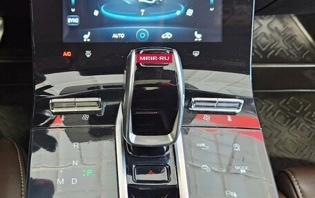 Chery Tiggo 8 Pro, 2021 год, 1 965 000 рублей, 17 фотография