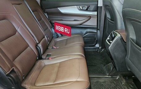 Chery Tiggo 8 Pro, 2021 год, 1 965 000 рублей, 13 фотография