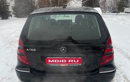 Mercedes-Benz A-Класс, 2005 год, 475 000 рублей, 6 фотография