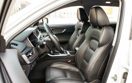 Chery Tiggo 8 I, 2021 год, 1 495 000 рублей, 11 фотография