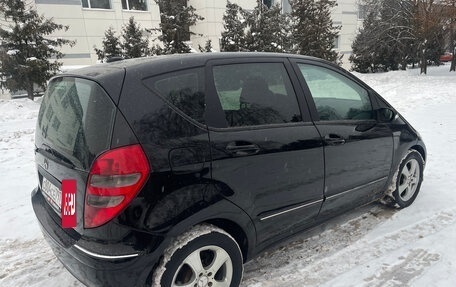 Mercedes-Benz A-Класс, 2005 год, 475 000 рублей, 5 фотография