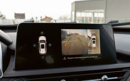 Chery Tiggo 8 I, 2021 год, 1 495 000 рублей, 14 фотография