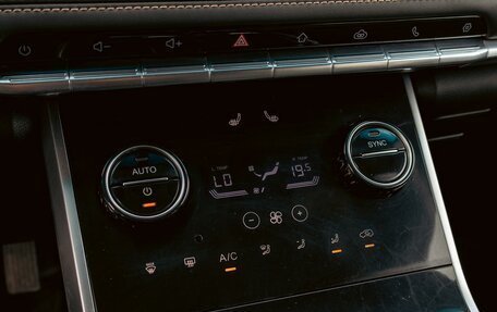 Chery Tiggo 8 I, 2021 год, 1 495 000 рублей, 15 фотография