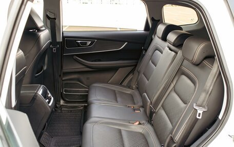 Chery Tiggo 8 I, 2021 год, 1 495 000 рублей, 17 фотография