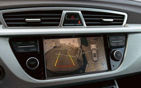 Geely Atlas I, 2021 год, 1 495 000 рублей, 14 фотография