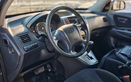 Hyundai Tucson III, 2008 год, 813 000 рублей, 3 фотография