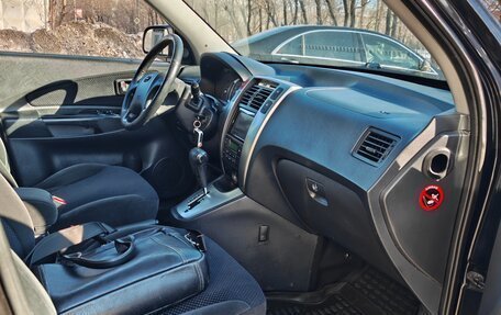 Hyundai Tucson III, 2008 год, 813 000 рублей, 6 фотография