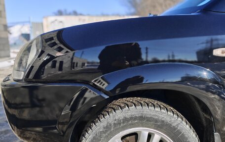 Hyundai Tucson III, 2008 год, 813 000 рублей, 14 фотография