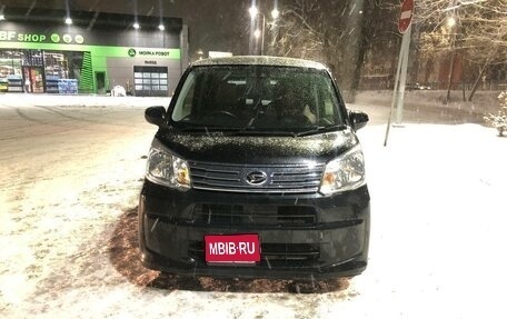 Daihatsu Move VI рестайлинг, 2018 год, 620 000 рублей, 1 фотография