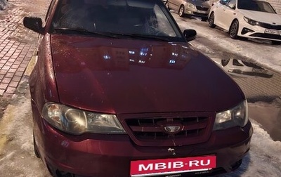 Daewoo Nexia I рестайлинг, 2011 год, 225 000 рублей, 1 фотография