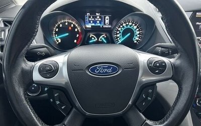 Ford Escape III, 2012 год, 1 100 000 рублей, 1 фотография