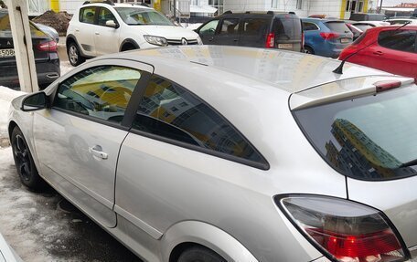 Opel Astra H, 2009 год, 425 000 рублей, 1 фотография