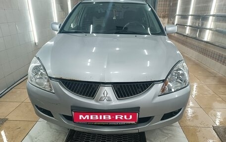 Mitsubishi Lancer IX, 2005 год, 350 000 рублей, 1 фотография