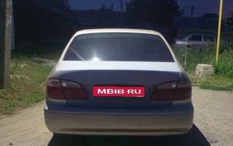 Nissan Cefiro III, 2001 год, 225 000 рублей, 1 фотография