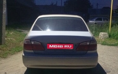 Nissan Cefiro III, 2001 год, 225 000 рублей, 1 фотография