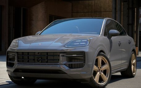 Porsche Cayenne III, 2026 год, 21 200 000 рублей, 1 фотография