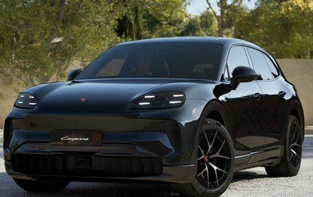 Porsche Cayenne, 2026 год, 23 290 000 рублей, 1 фотография