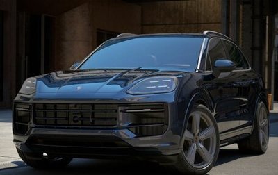 Porsche Cayenne III, 2026 год, 21 390 000 рублей, 1 фотография