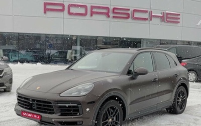 Porsche Cayenne III, 2019 год, 8 300 000 рублей, 1 фотография