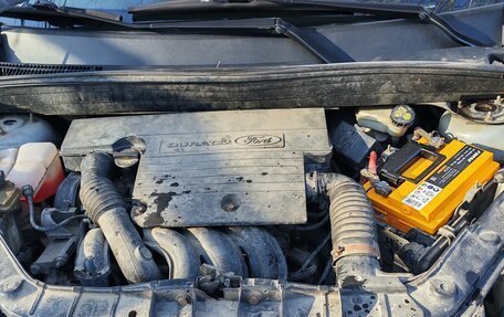 Ford Fusion I, 2007 год, 400 000 рублей, 7 фотография