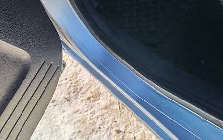 Ford Fusion I, 2007 год, 400 000 рублей, 6 фотография