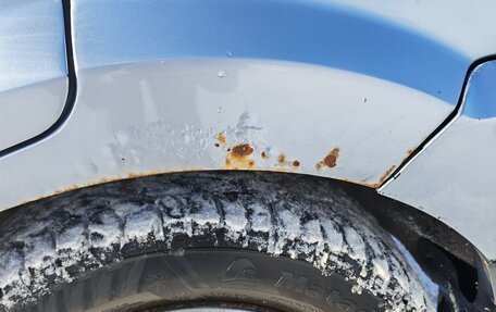 Ford Fusion I, 2007 год, 400 000 рублей, 9 фотография