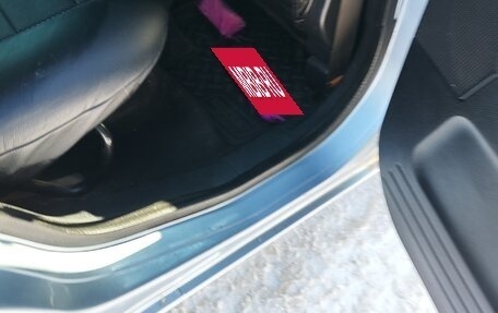 Ford Fusion I, 2007 год, 400 000 рублей, 5 фотография