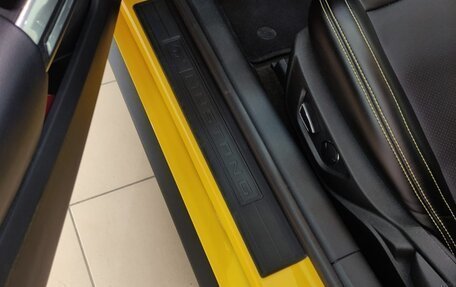 Ford Mustang VI рестайлинг, 2018 год, 3 190 000 рублей, 10 фотография