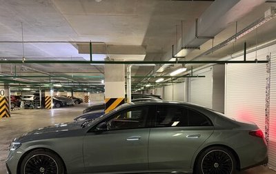 Mercedes-Benz E-Класс, 2024 год, 8 690 000 рублей, 1 фотография