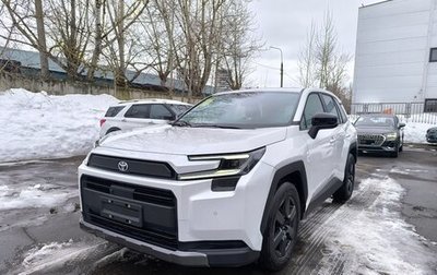Toyota RAV4, 2025 год, 5 500 000 рублей, 1 фотография
