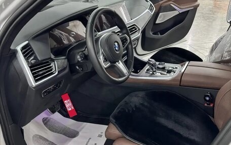 BMW X5, 2022 год, 10 200 000 рублей, 1 фотография